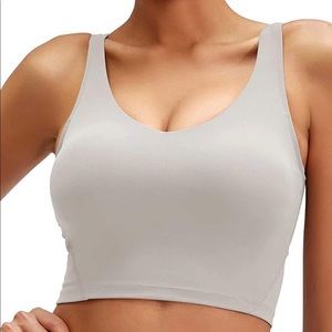 Amazon | Align Tank dupe | M